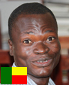 Thierry Oussou