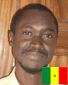 Amadou Guèye